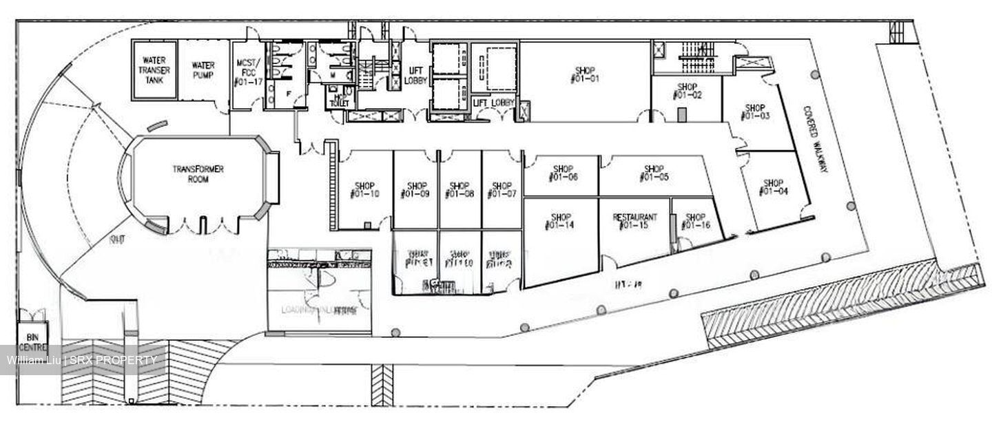 Tai Seng Point (D13), Retail #589645661